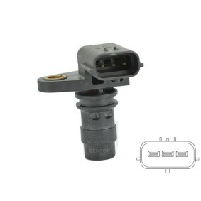 Køb Sensor, knastakselposition af EFI AUTOMOTIVE 303329 til den lave pris 1372,74 DKK