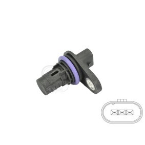 Køb Sensor, knastakselposition af EFI AUTOMOTIVE 303347 til den lave pris 920,03 DKK