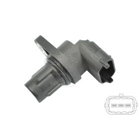 Køb Sensor, knastakselposition af EFI AUTOMOTIVE 303348 til den lave pris 1256,20 DKK
