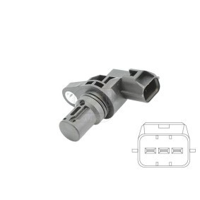 Køb Sensor, knastakselposition af EFI AUTOMOTIVE 303365 til den lave pris 1343,23 DKK