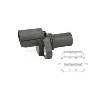 Comprar Sensor de cigüeñal de EFI AUTOMOTIVE 303367 a bajo precio de 194,70 €