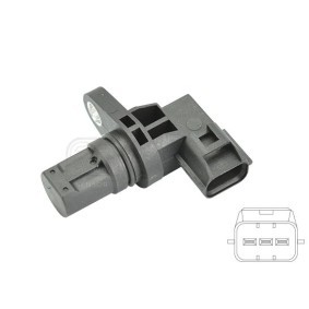 Køb Sensor, knastakselposition af EFI AUTOMOTIVE 303375 til den lave pris 1236,88 DKK