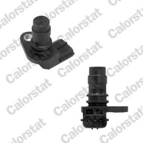 Comprar Sensor de cigüeñal de CALORSTAT by Vernet CS0411 a bajo precio de 19,93 €
