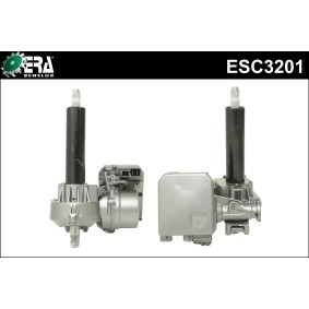 Lenksäule + Elektrische Servolenkung ESC3201