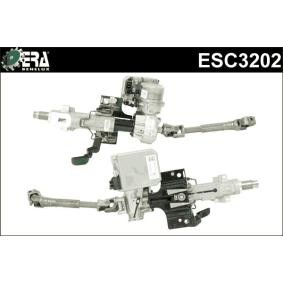 Lenksäule + Elektrische Servolenkung ESC3202