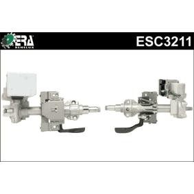 Lenksäule + Elektrische Servolenkung ESC3211