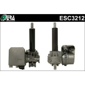 Lenksäule + Elektrische Servolenkung ESC3212