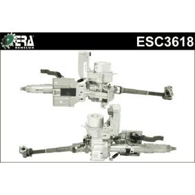 Lenksäule + Elektrische Servolenkung ESC3618