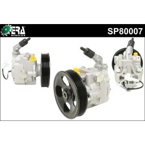 Servopumpe SP80007