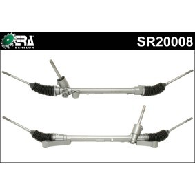 Achetez des Crémaillère de direction ERA Benelux SR20008 à prix pour 400,81 €