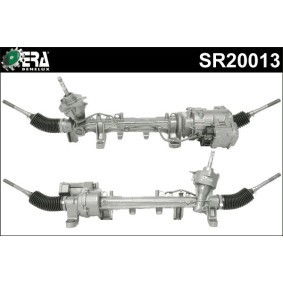 Lenkgetriebe SR20013