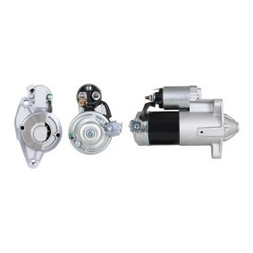 Köp Startmotor av ELSTOCK 25-5243 till det låga priset 1720,18 kr