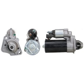 Köp Startmotor av ELSTOCK 25-5253 till det låga priset 1540,80 kr