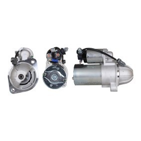Anlasser 25-5276