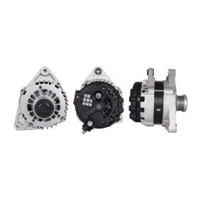 Lichtmaschine 28-7818 SSANGYONG TIVOLI von ELSTOCK