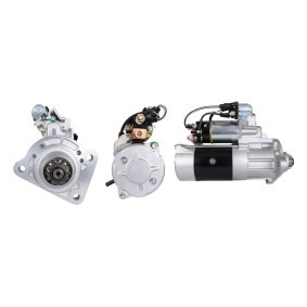 Köp Startmotor av ELSTOCK 45-5283 till det låga priset 4527,30 kr