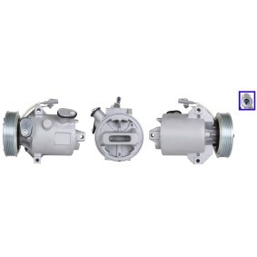 Klimakompressor 51-1070