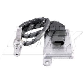 NOx-Sensor, NOx-Katalysator von DINEX 4IL018