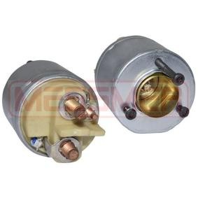 Köp Solenoid, startmotor av ERA 227985 till det låga priset 1178,71 kr