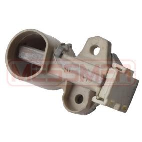 Halter, Kohlebürsten 231008 OPEL CORSA von ERA