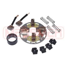 Halter, Kohlebürsten 232063 AUDI TT von ERA