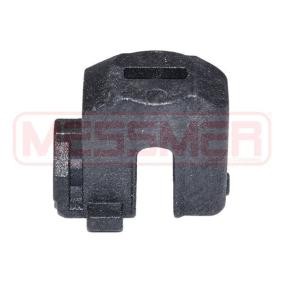 Halter, Kohlebürsten 232073 OPEL CORSA von ERA