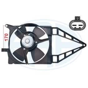 Køb Køleventilator af ERA 352080 til den lave pris 599,02 DKK