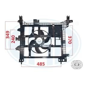 Køb Køleventilator af ERA 352104 til den lave pris 853,09 DKK