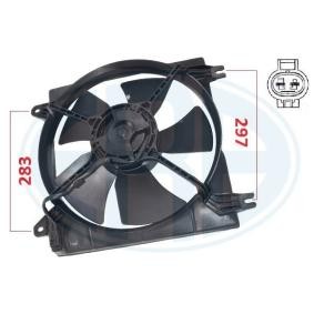 Køb Køleventilator af ERA 352108 til den lave pris 476,33 DKK