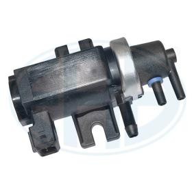 Achetez des Capteur de pression, turbocompresseur ERA 555475 à prix pour 98,94 €