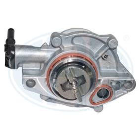Unterdruckpumpe, Bremsanlage 559130 TOYOTA AYGO von ERA