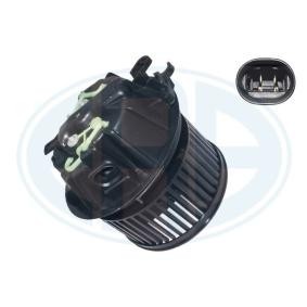 Osta Sisäilman puhallin ERA:llä 664143 edullisesti hintaan 91,24 €