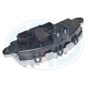 Gebläsewiderstand von ERA für LEON ST Kasten/Kombi (5F8) günstig online kaufen