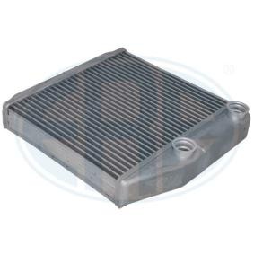 Acquista Scambiatore calore per riscaldamento abitacolo da ERA 669508 a buon mercato per soli 36,86 €