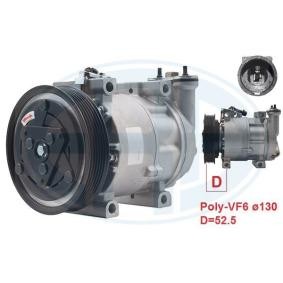 Acquista Compressore aria condizionata da ERA 670000 a buon mercato per soli 271,87 €