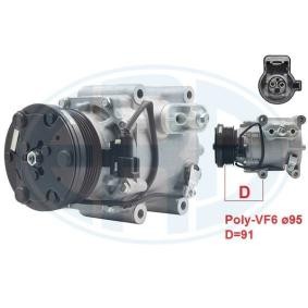 Acquista Compressore aria condizionata da ERA 670002 a buon mercato per soli 281,81 €