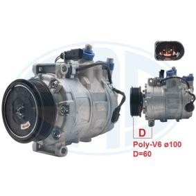 Acquista Compressore aria condizionata da ERA 670008 a buon mercato per soli 339,69 €