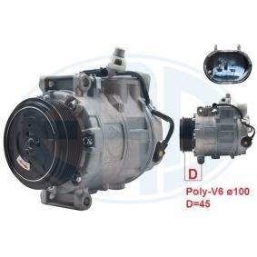 Acquista Compressore aria condizionata da ERA 670009 a buon mercato per soli 307,37 €