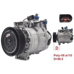 Acquista Compressore aria condizionata da ERA 670011 a buon mercato per soli 322,44 €