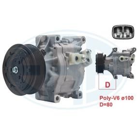 Acquista Compressore aria condizionata da ERA 670016 a buon mercato per soli 250,56 €