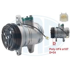 Acquista Compressore aria condizionata da ERA 670017 a buon mercato per soli 206,06 €