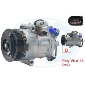 Acquista Compressore aria condizionata da ERA 670022 a buon mercato per soli 457,42 €