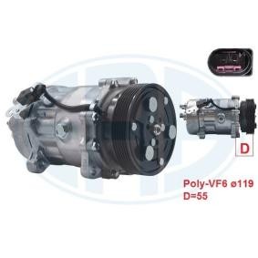 Acquista Compressore aria condizionata da ERA 670030 a buon mercato per soli 252,50 €