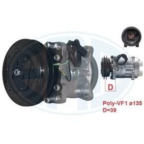 Acquista Compressore aria condizionata da ERA 670035 a buon mercato per soli 291,22 €