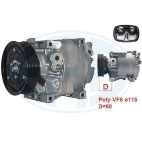 Acquista Compressore aria condizionata da ERA 670040 a buon mercato per soli 334,98 €