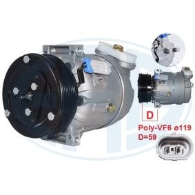 Acquista Compressore aria condizionata da ERA 670041 a buon mercato per soli 433,98 €