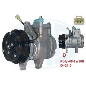 Acquista Compressore aria condizionata da ERA 670047 a buon mercato per soli 425,44 €