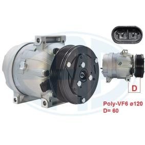 Acquista Compressore aria condizionata da ERA 670068 a buon mercato per soli 239,68 €
