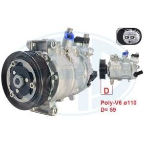 Acquista Compressore aria condizionata da ERA 670097 a buon mercato per soli 631,35 €