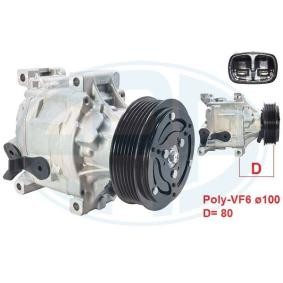 Acquista Compressore aria condizionata da ERA 670098 a buon mercato per soli 278,94 €
